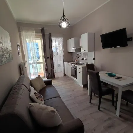 - Sweet - Lovely With Free Wifi Near Pala Alpitour And Olympic Stadium