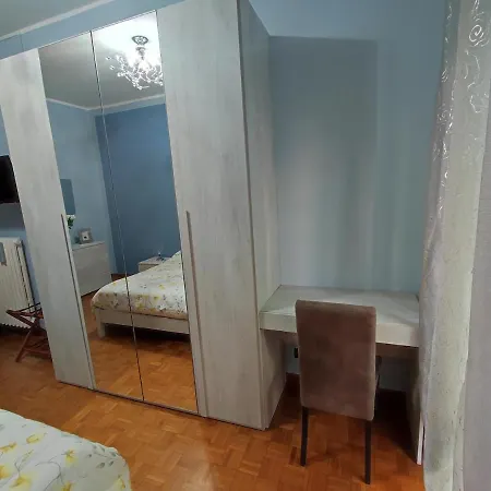 - Sweet - Lovely With Free Wifi Near Pala Alpitour And Olympic Stadium تورينو