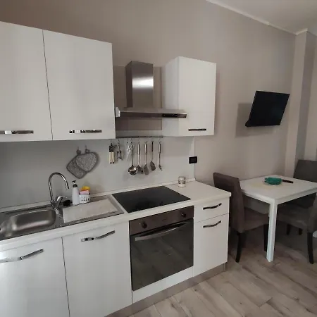 - Sweet - Lovely With Free Wifi Near Pala Alpitour And Olympic Stadium شقة *