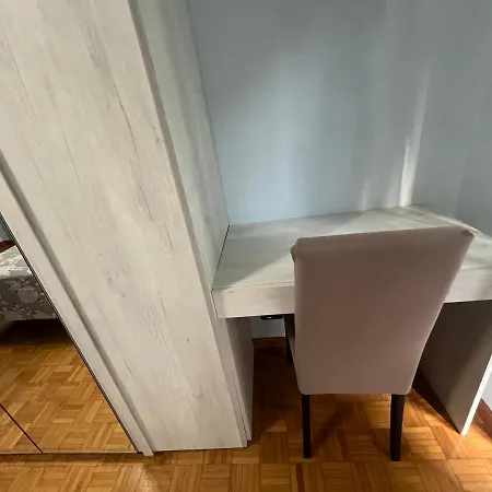- Sweet - Lovely With Free Wifi Near Pala Alpitour And Olympic Stadium شقة *