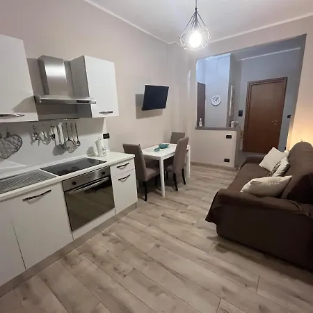 - Sweet - Lovely With Free Wifi Near Pala Alpitour And Olympic Stadium شقة تورينو