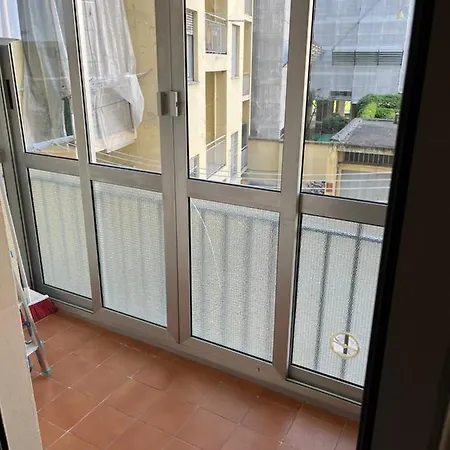 شقة - Sweet - Lovely With Free Wifi Near Pala Alpitour And Olympic Stadium *