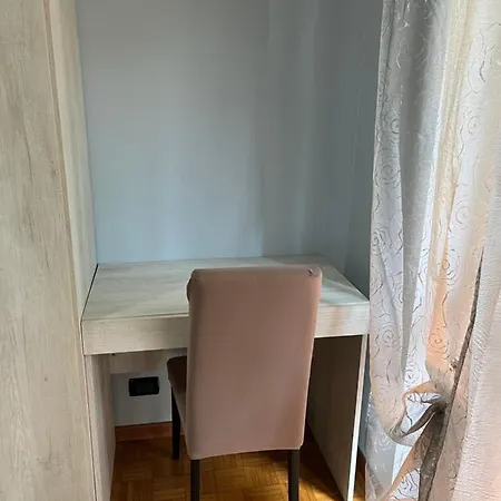 - Sweet - Lovely With Free Wifi Near Pala Alpitour And Olympic Stadium