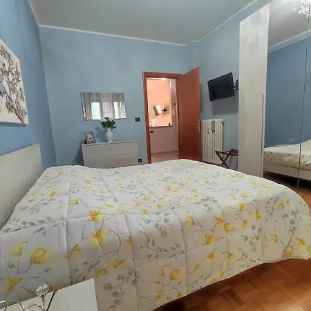 - Sweet - Lovely With Free Wifi Near Pala Alpitour And Olympic Stadium * Turin