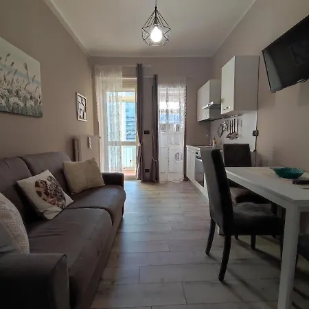 - Sweet - Lovely With Free Wifi Near Pala Alpitour And Olympic Stadium Apartment Turin