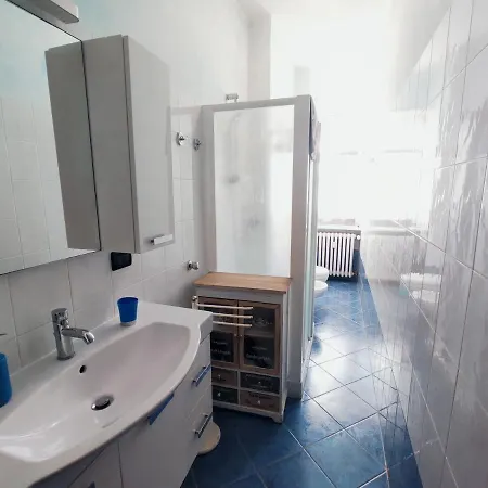 - Sweet - Lovely With Free Wifi Near Pala Alpitour And Olympic Stadium Apartment