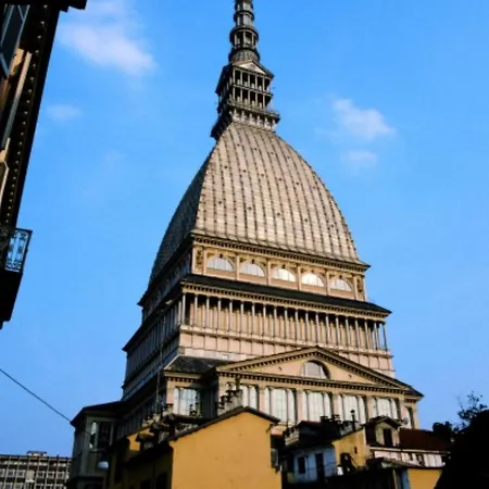 - Sweet - Lovely With Free Wifi Near Pala Alpitour And Olympic Stadium Apartment Turin
