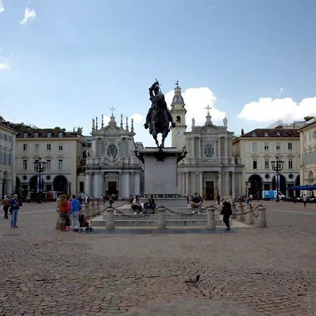Apartment - Sweet - Lovely With Free Wifi Near Pala Alpitour And Olympic Stadium Turin
