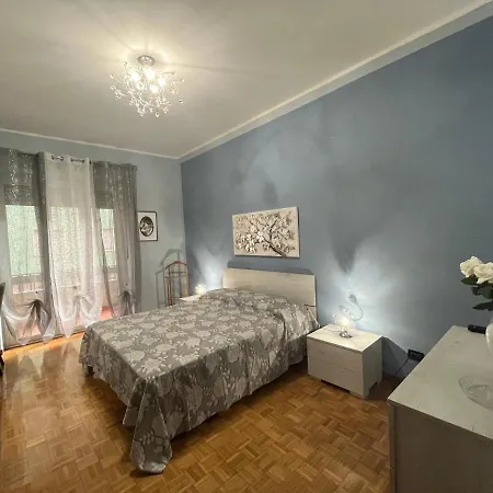 - Sweet - Lovely With Free Wifi Near Pala Alpitour And Olympic Stadium * Turin
