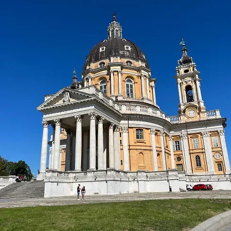 - Sweet - Lovely With Free Wifi Near Pala Alpitour And Olympic Stadium * Turin