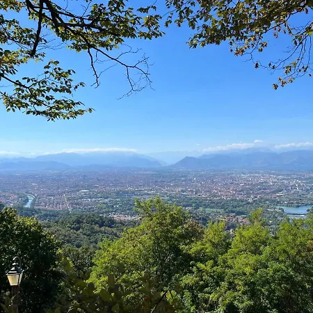 - Sweet - Lovely With Free Wifi Near Pala Alpitour And Olympic Stadium Turin