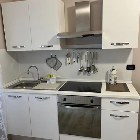 - Sweet - Lovely With Free Wifi Near Pala Alpitour And Olympic Stadium Apartment