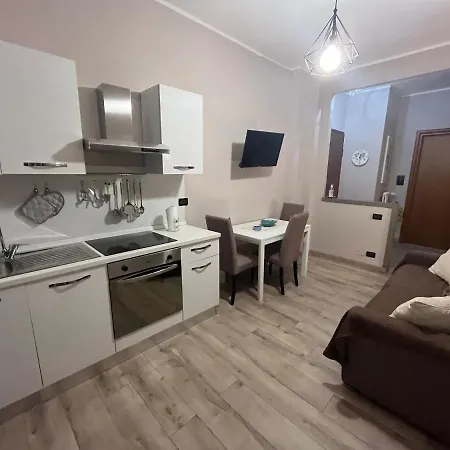 - Sweet - Lovely With Free Wifi Near Pala Alpitour And Olympic Stadium Apartment Turin