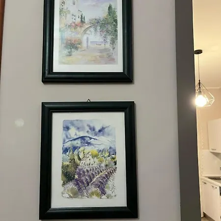 Apartment - Sweet - Lovely With Free Wifi Near Pala Alpitour And Olympic Stadium *